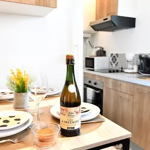 Perle Briochine Sehloue Appartement