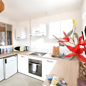 Lesperance 6 Couchages Sehloue Appartement