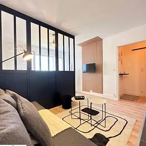 La Belle Bretonne Sehloue Appartement