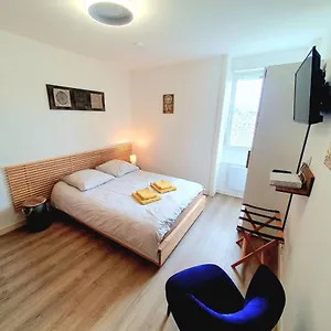 Concept Appart'hotel - 202 Appartement