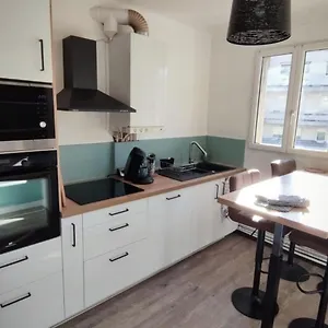 Logement Centre Appartement